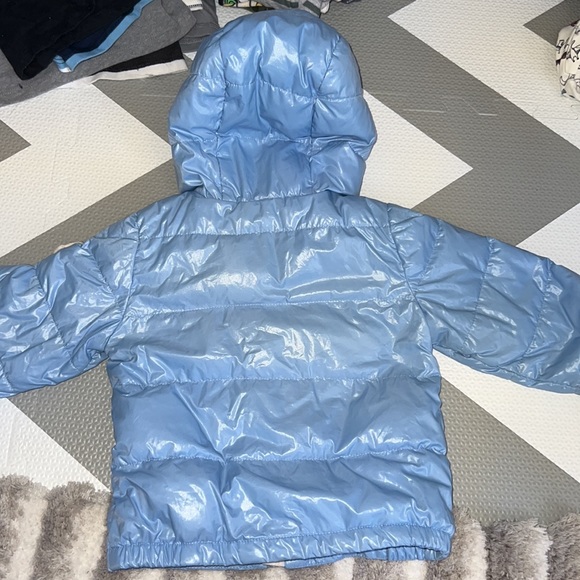 Moncler Coat - Picture 2 of 6